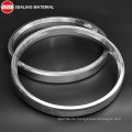 Rx39 Rohmaterial 400 Metall Ringdichtung Octagon Dichtung